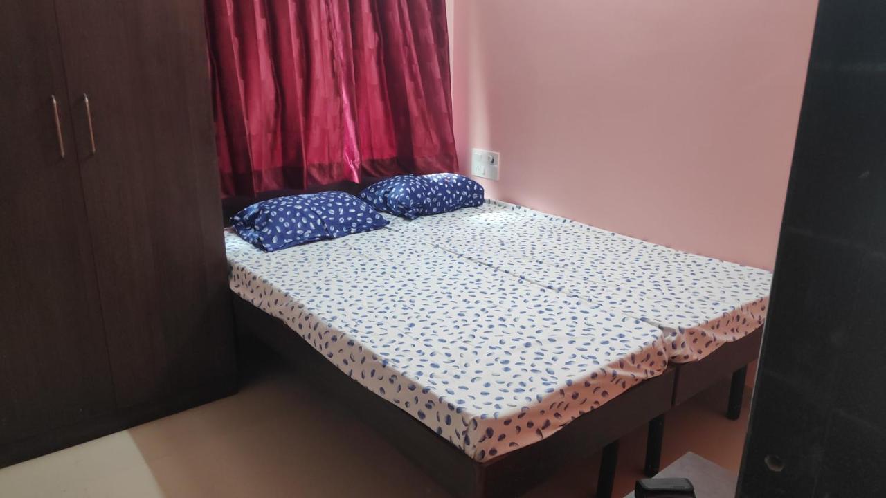 Bandekar Home Stay Malvan Bagian luar foto