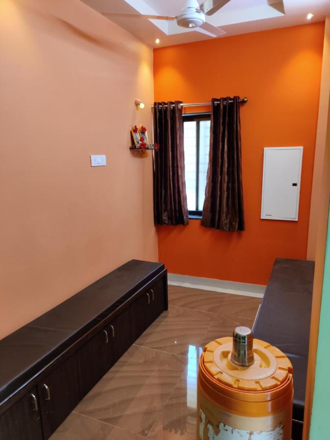 Bandekar Home Stay Malvan Bagian luar foto