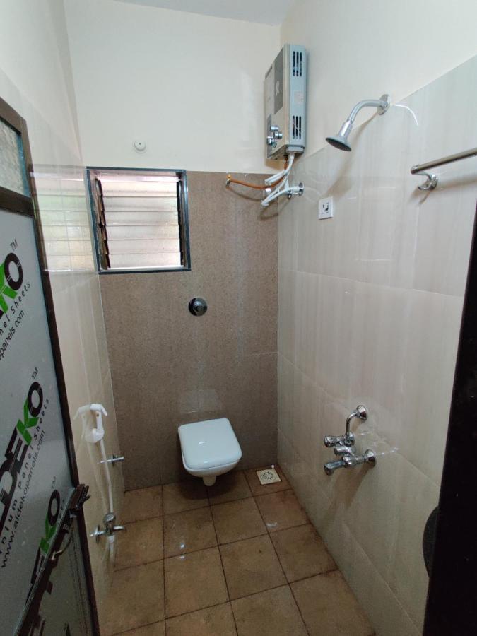 Bandekar Home Stay Malvan Bagian luar foto