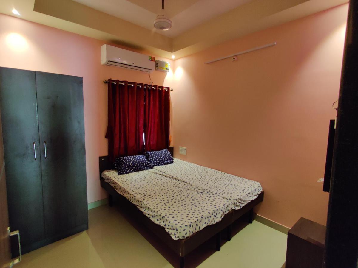 Bandekar Home Stay Malvan Bagian luar foto
