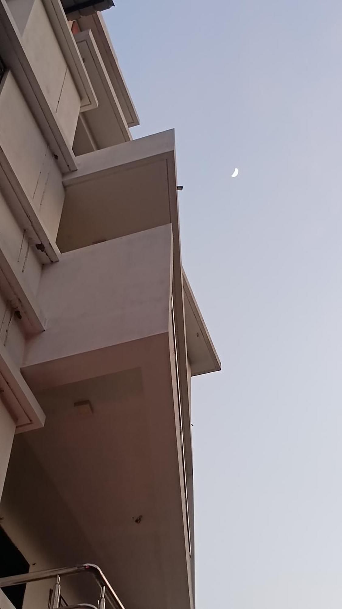 Bandekar Home Stay Malvan Bagian luar foto